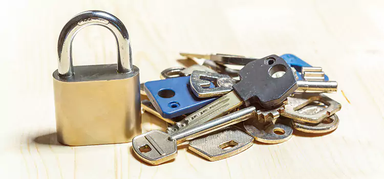 Why Choose Our Broken Key Services in Bloomington, IN?