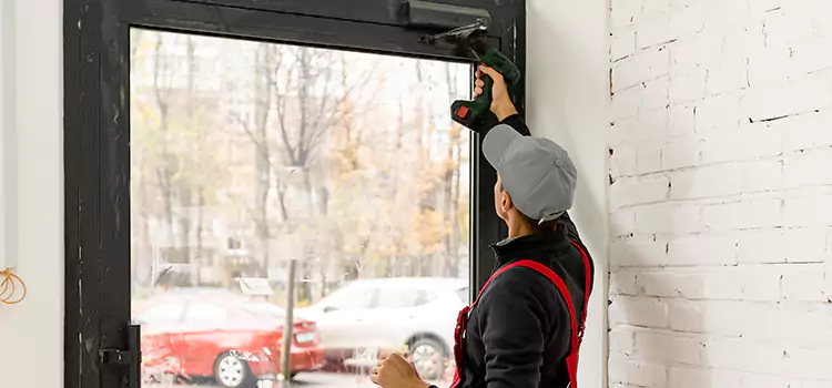 Comprehensive Door Closer Services in Bloomington, IN