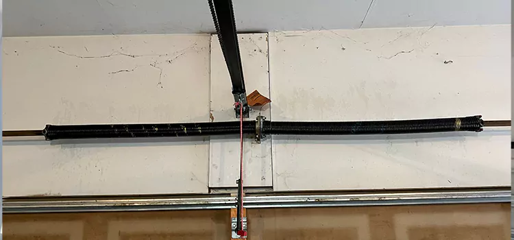 Garage Door Cable Repair Near Me in Bloomington, IN
