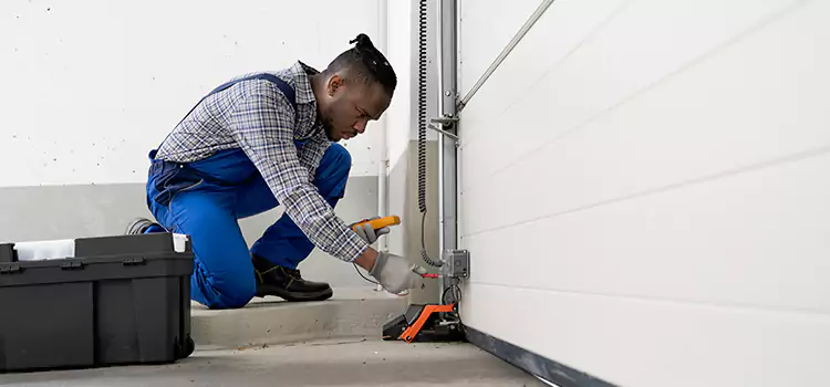 Expert Solutions for Every Garage Lock Need in Bloomington, IN