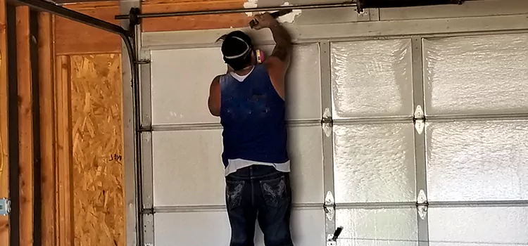 Specialized Garage Door Panel Solutions in Bloomington, IN