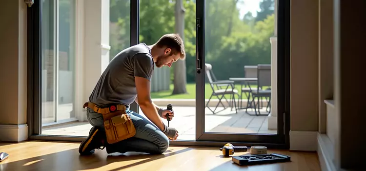 Comprehensive Solutions for Every Glass Door Need in Bloomington, IN