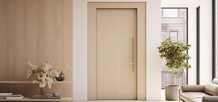Choose Quality for Your Inside Doors in Bloomington, IN