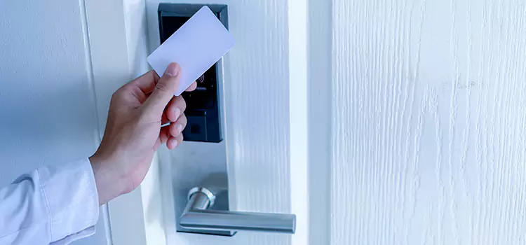 Why Choose Us for Your Keycard Lock Installation in Bloomington, IN?