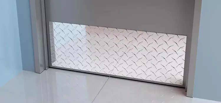 Benefits of Professional Kick Plate Solutions in Bloomington, IN