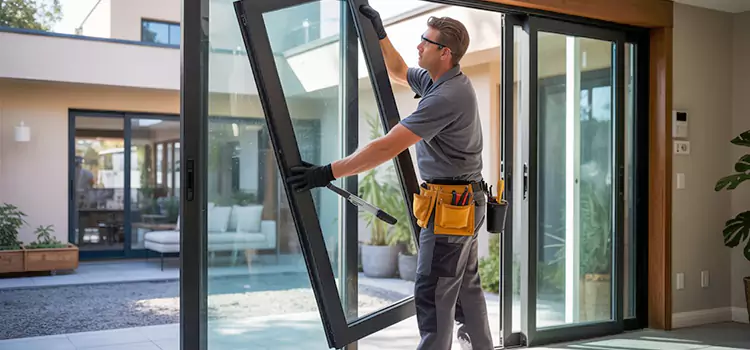 Specialized Sliding Door Roller Services in Bloomington, Indiana
