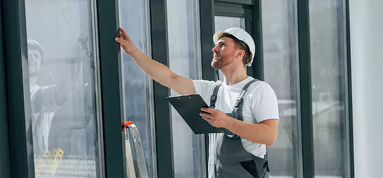 Comprehensive Solutions for Your Sticking Doors in Bloomington, IN