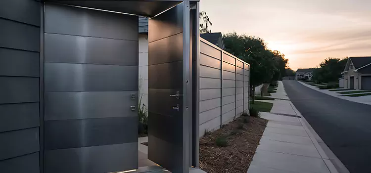 Comprehensive Steel Door Solutions in Bloomington, IN