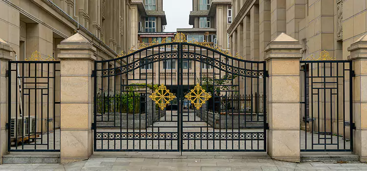 Comprehensive Iron Gate Maintenance Solutions in Bloomington, IN