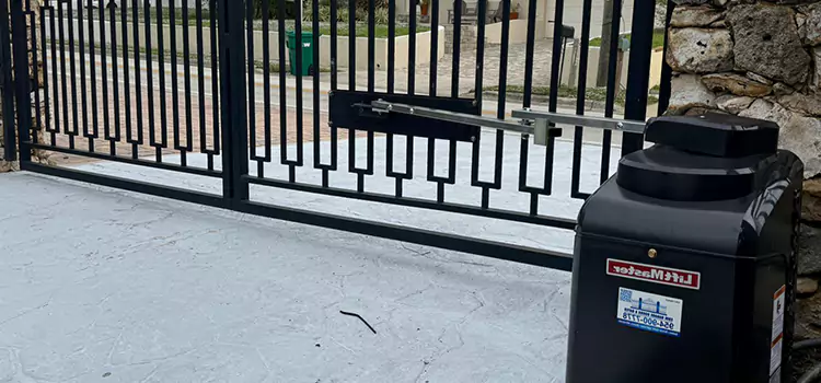 Seamless Installation and Support for Your New Gate in Bloomington, IN