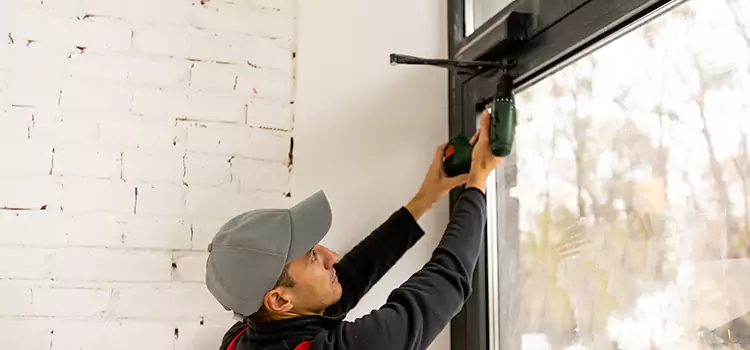 Your Trusted Partner for Door Closer Solutions in Bloomington, IN