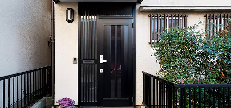 Popular Exterior Door Options in Bloomington, IN
