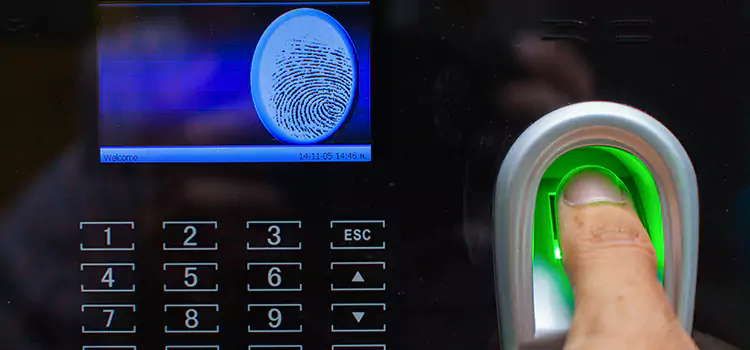 Your Trusted Partner for Secure Access in Bloomington, IN