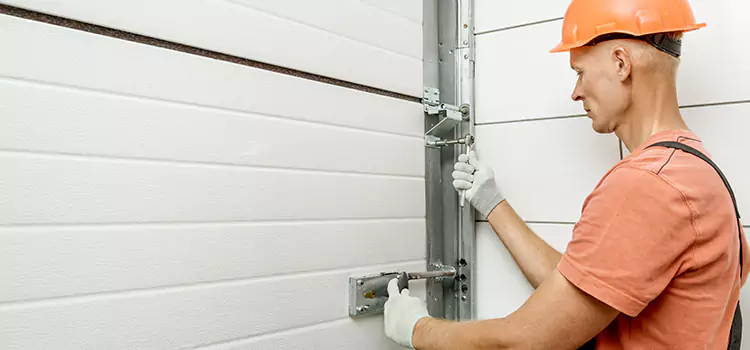 Why Choose Us for Garage Door Lock Services in Bloomington, IN?