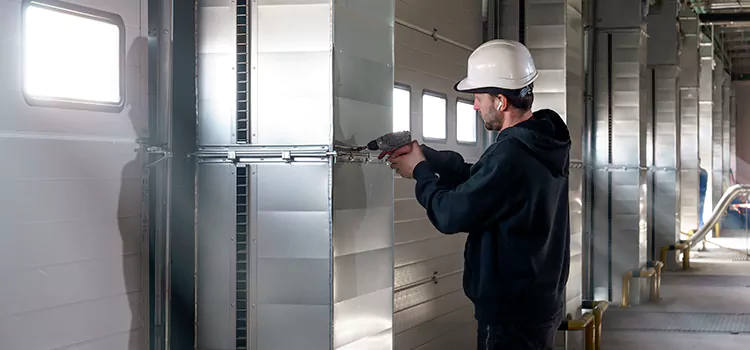Prompt and Professional Garage Door Service in Bloomington, Indiana