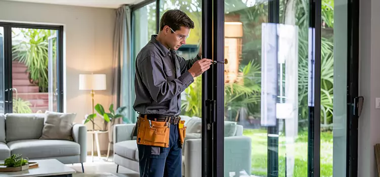 Why Choose Us for Your Glass Door Needs in Bloomington, IN?