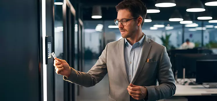 Our Commitment to Keycard Security Excellence in Bloomington, IN