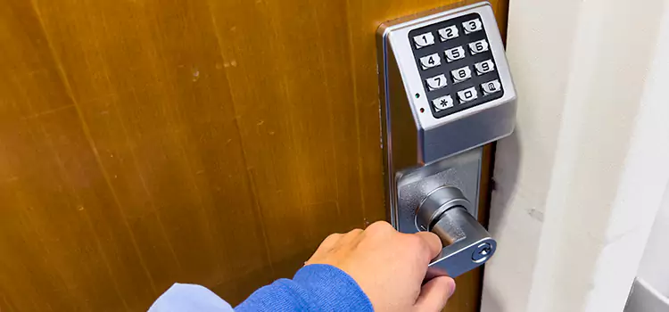 Why Choose Us for Your Keypad Lock Needs in Bloomington, IN?