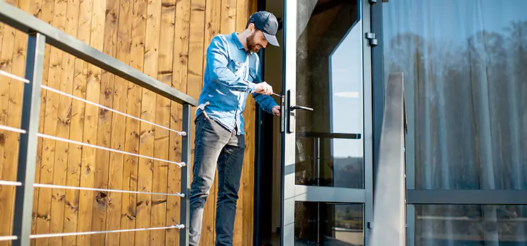 Emergency Patio Door Repair Bloomington