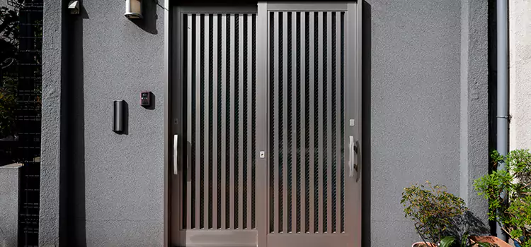 Specialized Steel Door Services in Bloomington, IN